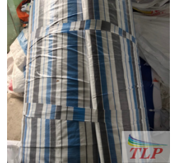 Bạt sọc mã lai