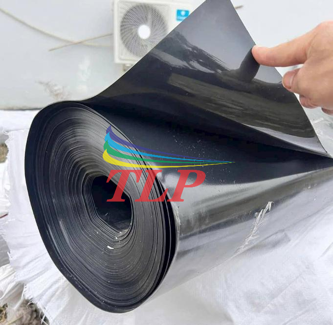 Bạt lót hồ tại Bình Phước - Cung cấp, thi công nhanh
