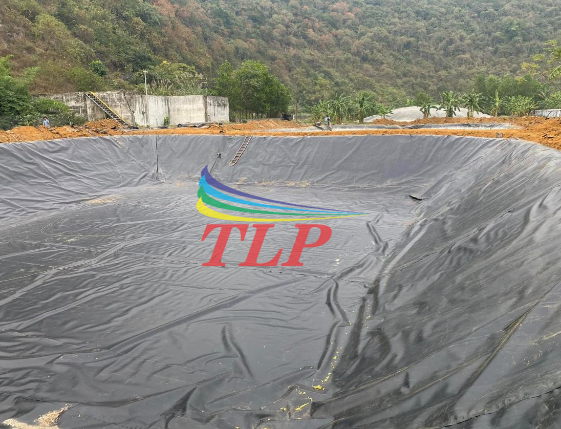 Cung cấp bạt lót hồ chất lượng cao tại Đồng Nai - Giao hàng tận nơi