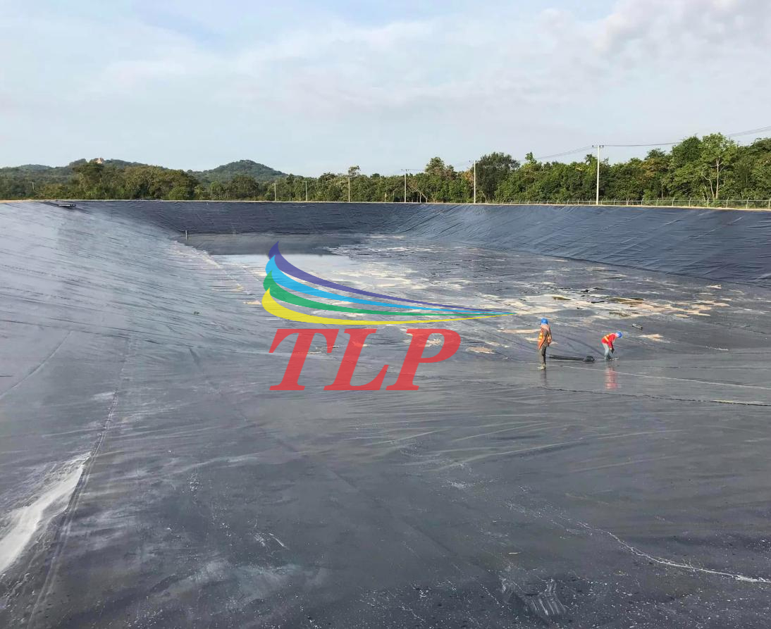 Thiết kế, thi công bạt lót hồ chuyên nghiệp tại Vũng Tàu 